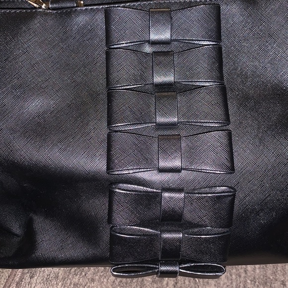 2 ✌🏾 Betsey Johnson purses! BUNDLE deal! - Picture 8 of 16